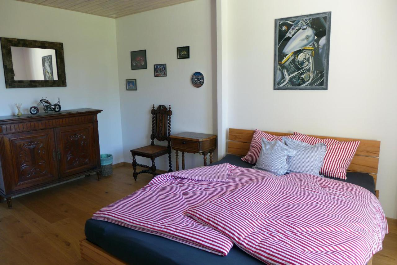 Ferme Brasseyrou - B&B Classique Devillac Экстерьер фото