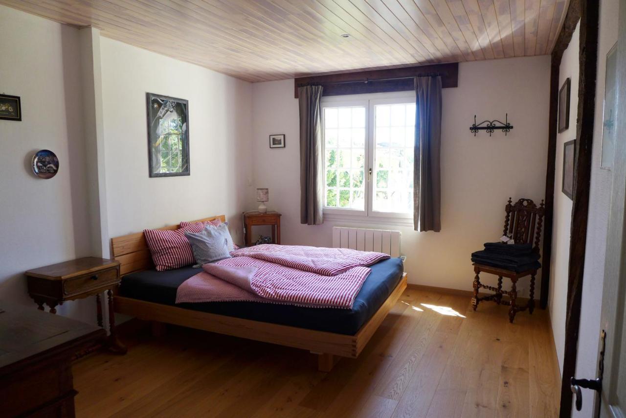 Ferme Brasseyrou - B&B Classique Devillac Экстерьер фото